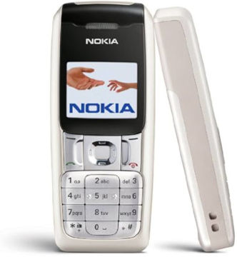 گوشی موبایل نوکیاnokia2310(ریجسترشده)