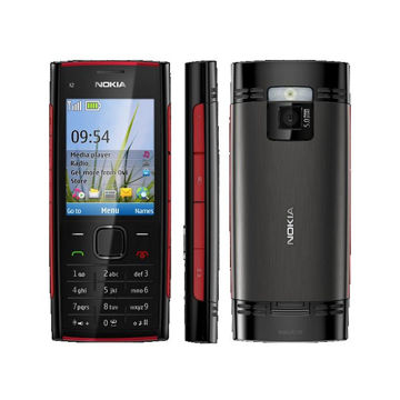 گوشی موبایل نوکیا (ریجسترشده)NOKIA X2