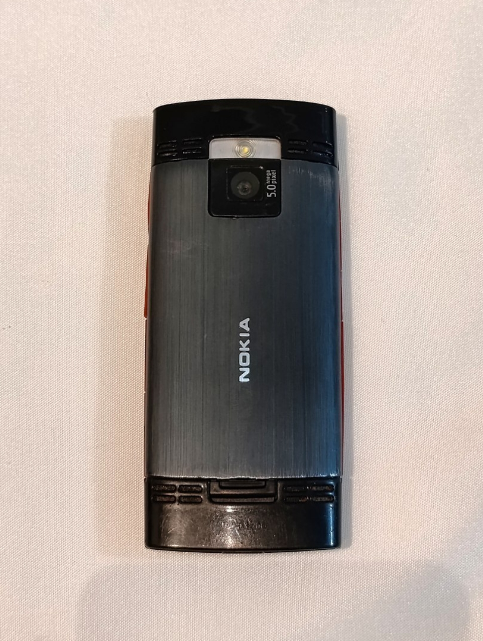 گوشی موبایل نوکیا (ریجسترشده)NOKIA X2