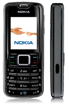 گوشی موبایل نوکیا (ریجسترشده)NOKIA  3110