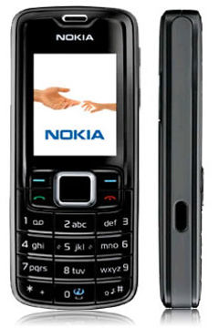 گوشی موبایل نوکیا (ریجسترشده)NOKIA  3110