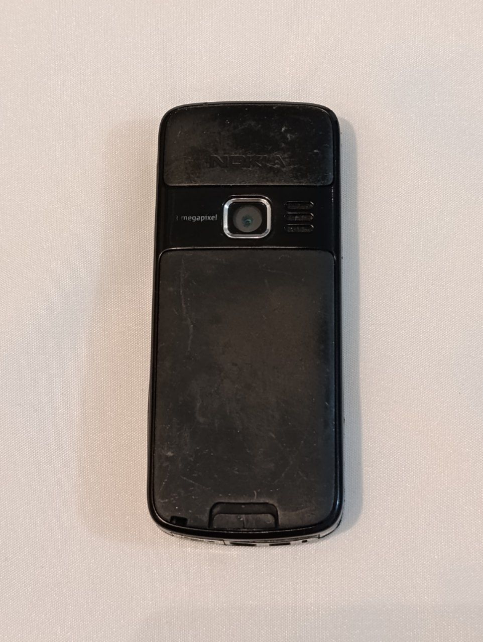 گوشی موبایل نوکیا (ریجسترشده)NOKIA  3110
