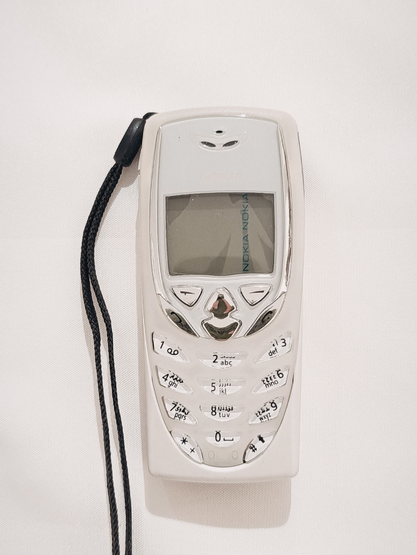 گوشی موبایل نوکیا (ریجسترشده)NOKIA 8310