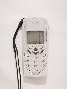 گوشی موبایل نوکیا (ریجسترشده)NOKIA 8310