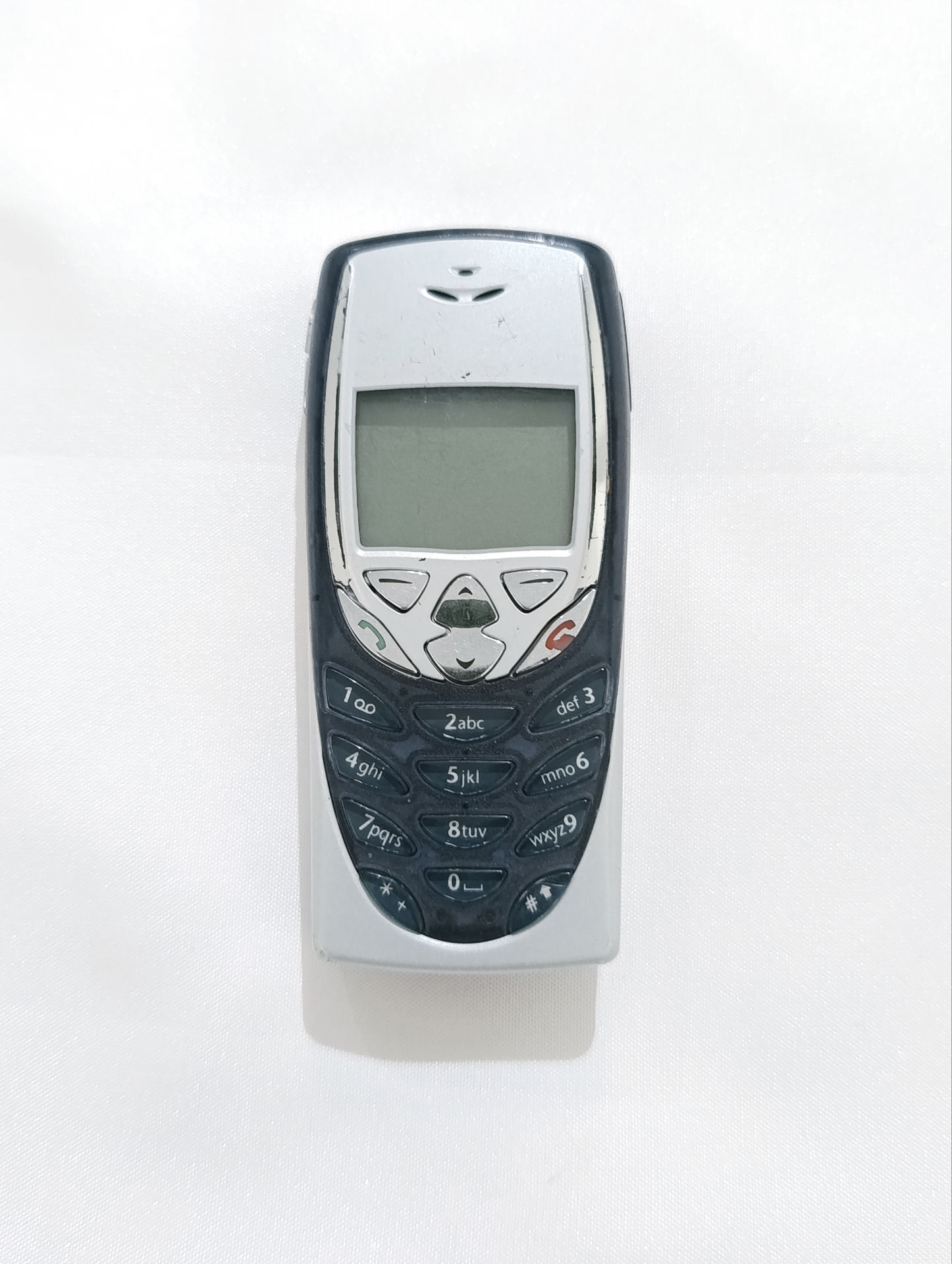 گوشی موبایل نوکیا (ریجسترشده)NOKIA 8310
