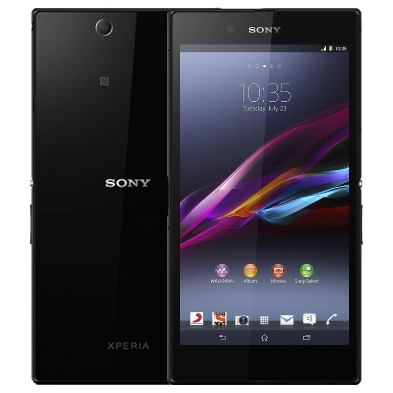 گوشی موبایل سونی اکسپریاXPERIA Z(آکبند)