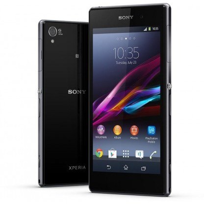 گوشی موبایل سونی اکسپریاXPERIA Z1(آکبند)