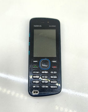 گوشی موبایل نوکیا (ریجسترشده)NOKIA5220
