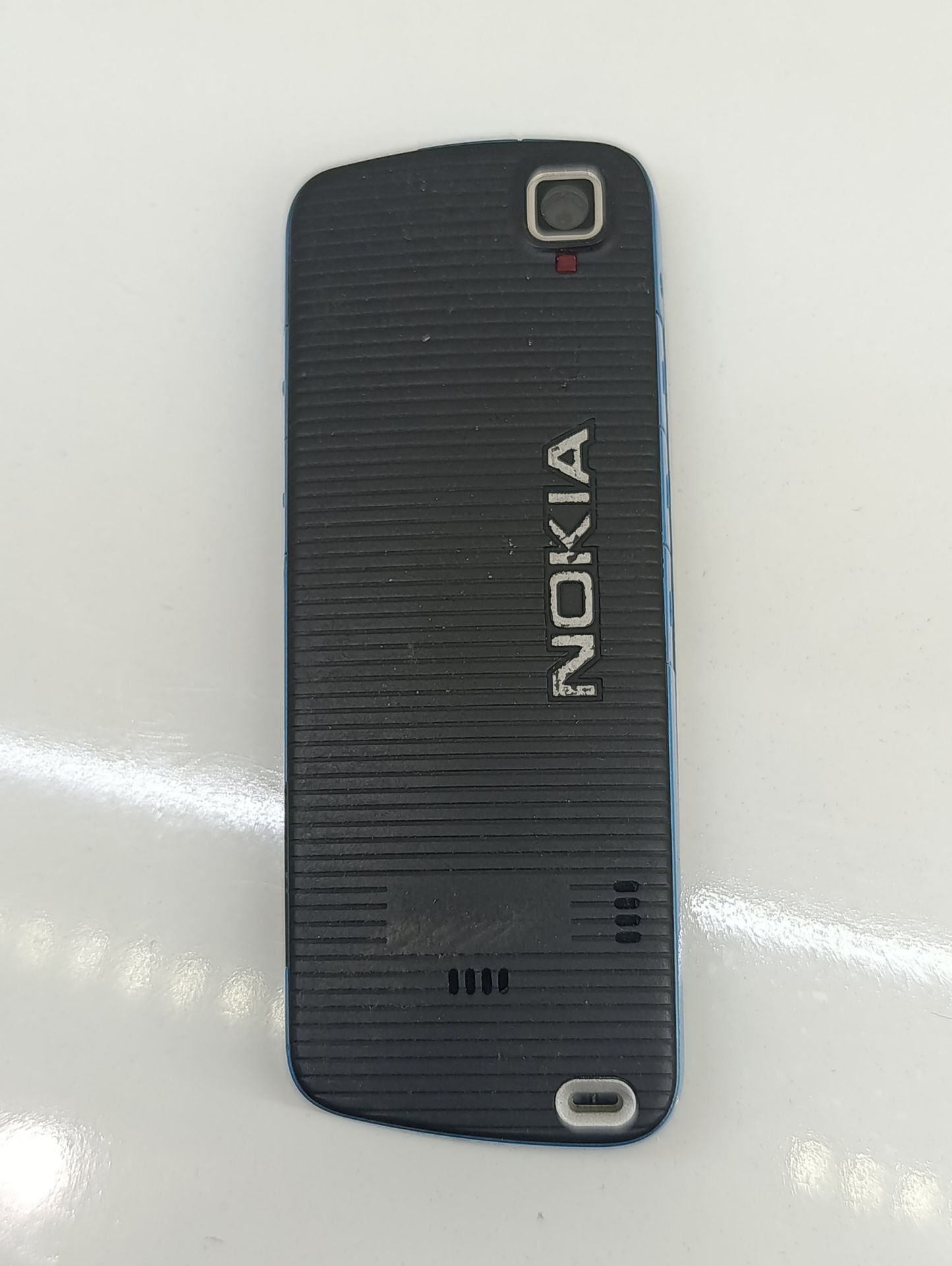گوشی موبایل نوکیا (ریجسترشده)NOKIA5220