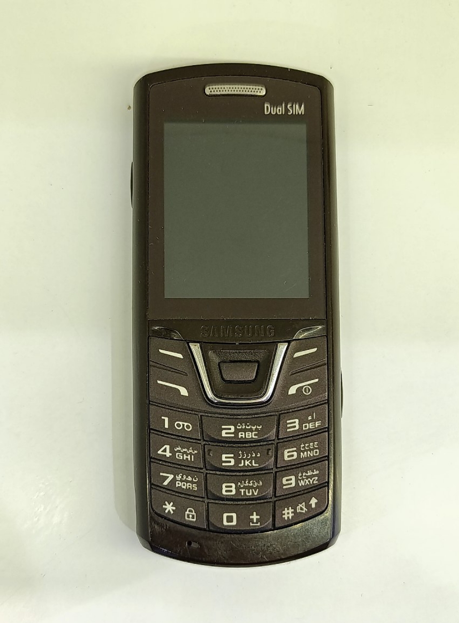 گوشی موبایل  سامسونگSAMSUNG E2152