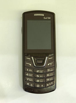 گوشی موبایل  سامسونگSAMSUNG E2152