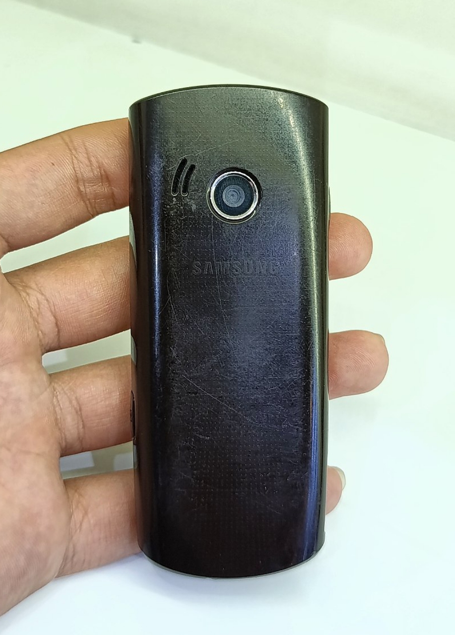 گوشی موبایل  سامسونگSAMSUNG E2152