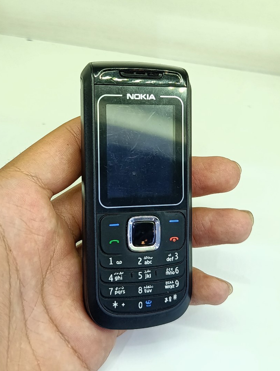 گوشی موبایل نوکیا (ریجسترشده)NOKIA 1680