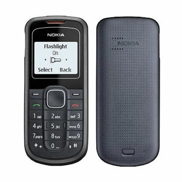 گوشی موبایل نوکیا (ریجسترشده)NOKIA 1202