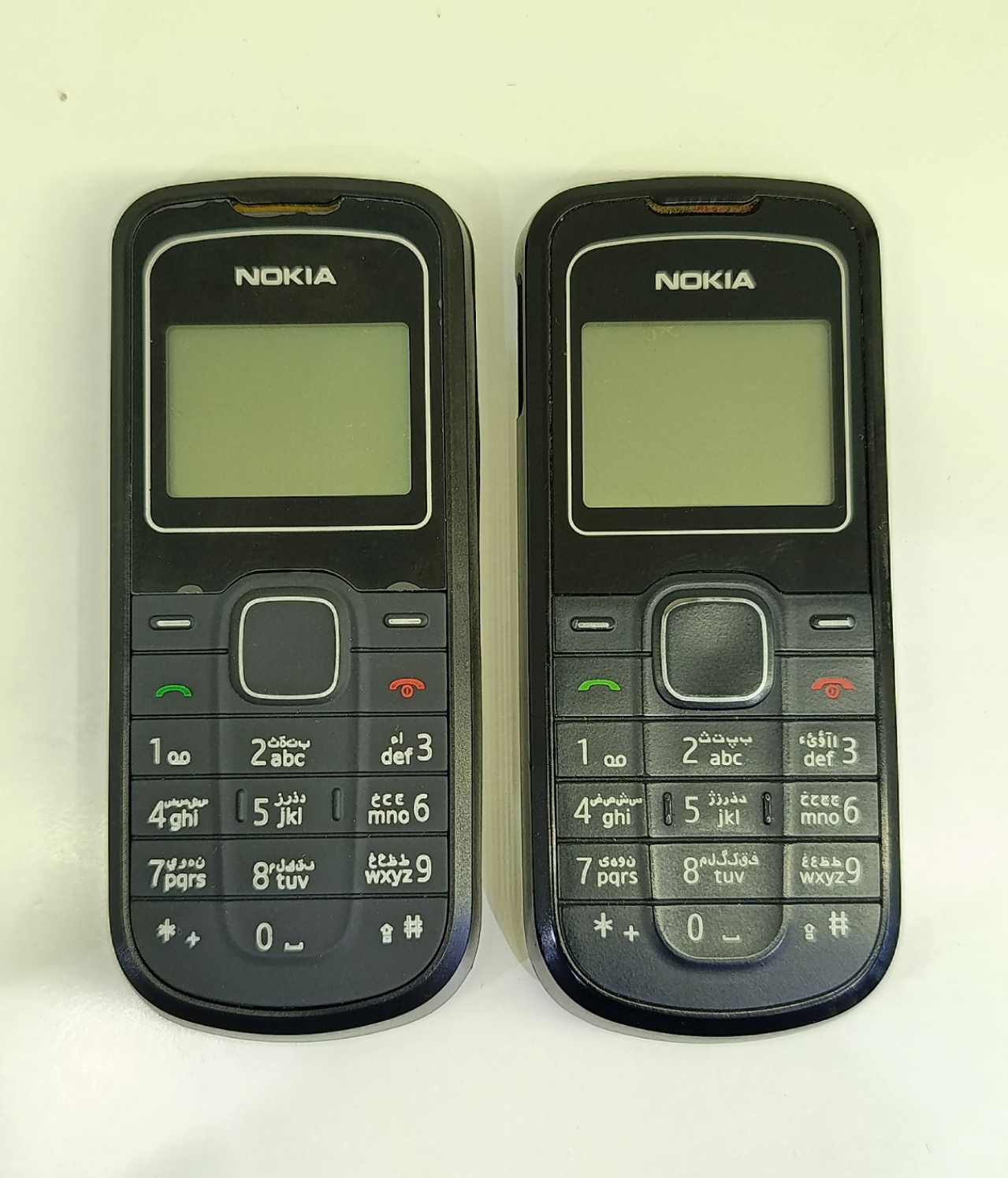 گوشی موبایل نوکیا (ریجسترشده)NOKIA 1202