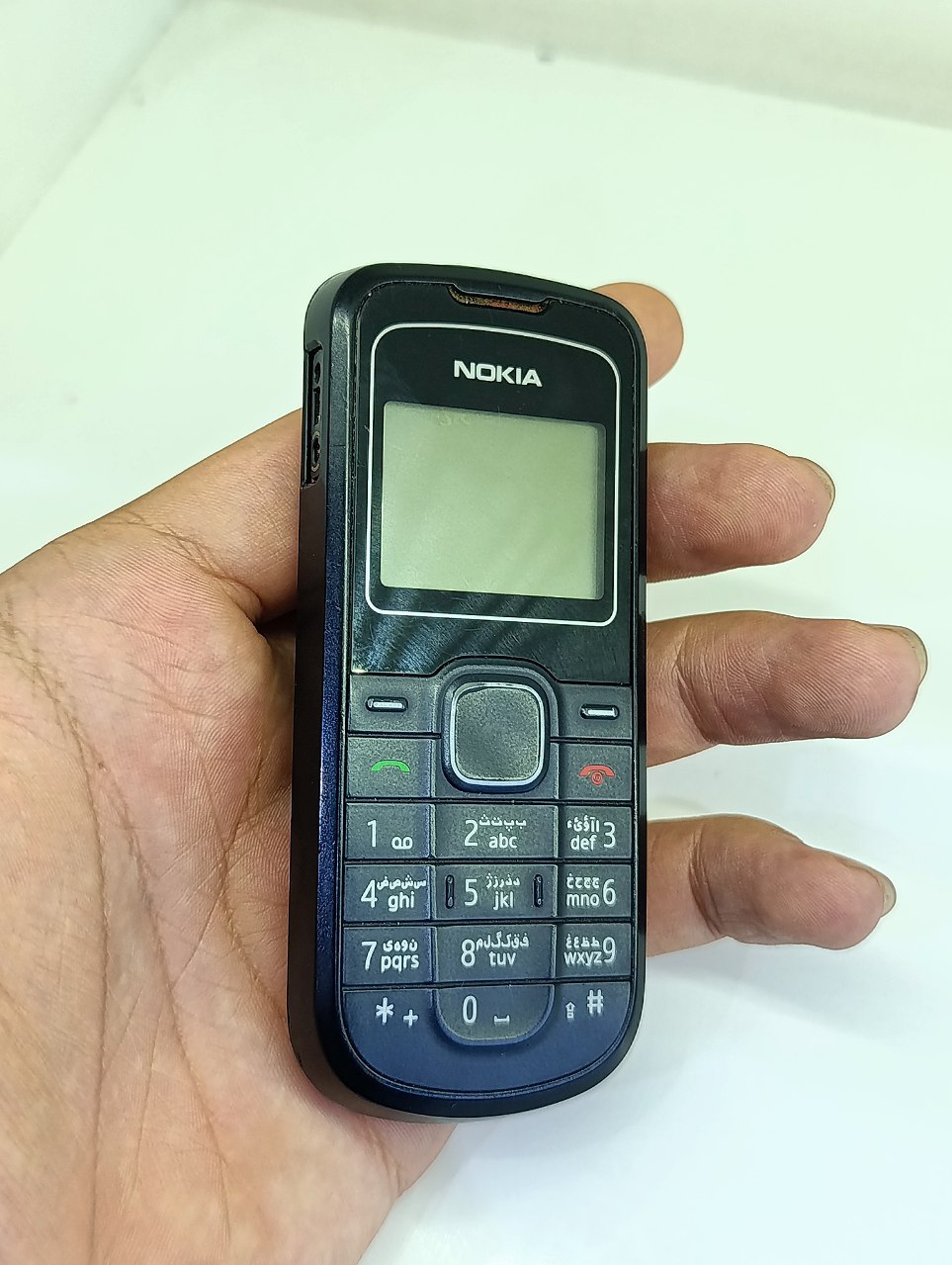گوشی موبایل نوکیا (ریجسترشده)NOKIA 1202