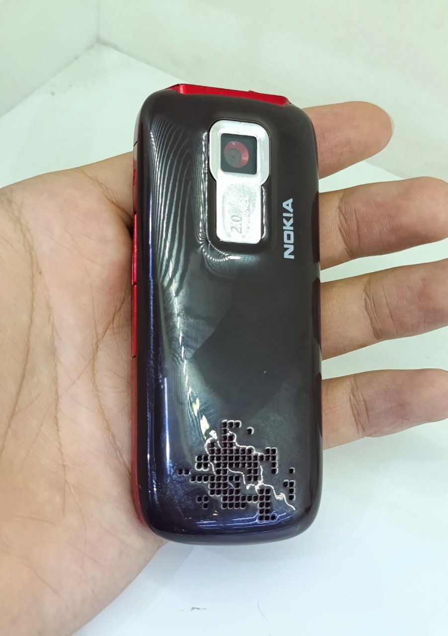 گوشی موبایل نوکیا (ریجسترشده)NOKIA  5130