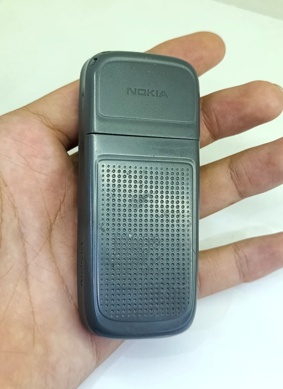 گوشی موبایل نوکیا (ریجسترشده)NOKIA  1208