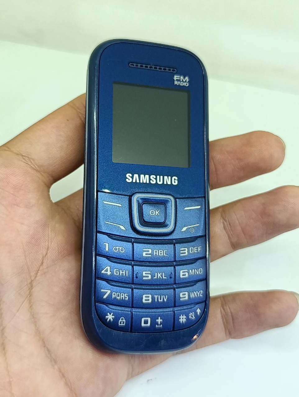 گوشی موبایل  سامسونگSAMSUNG E1200