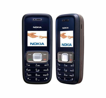 گوشی موبایل نوکیا (ریجسترشده)NOKIA 1209