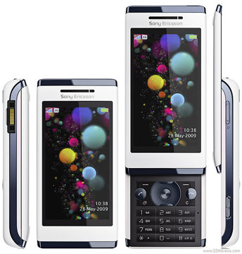 گوشی موبایل سونی اریکسونSONY ERICSSON AINO(آکبند)