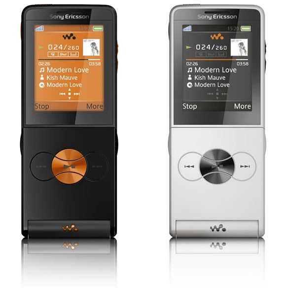 گوشی موبایل سونی اریکسونSONY ERICSSON W350i(ریجستر )