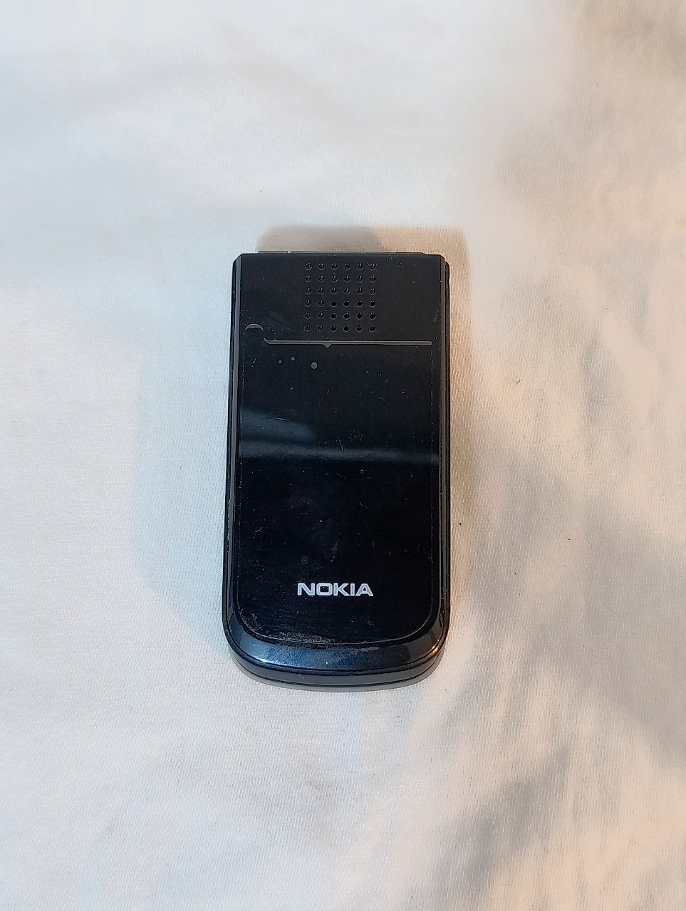 گوشی موبایل نوکیا (ریجسترشده)NOKIA  2720aFOID