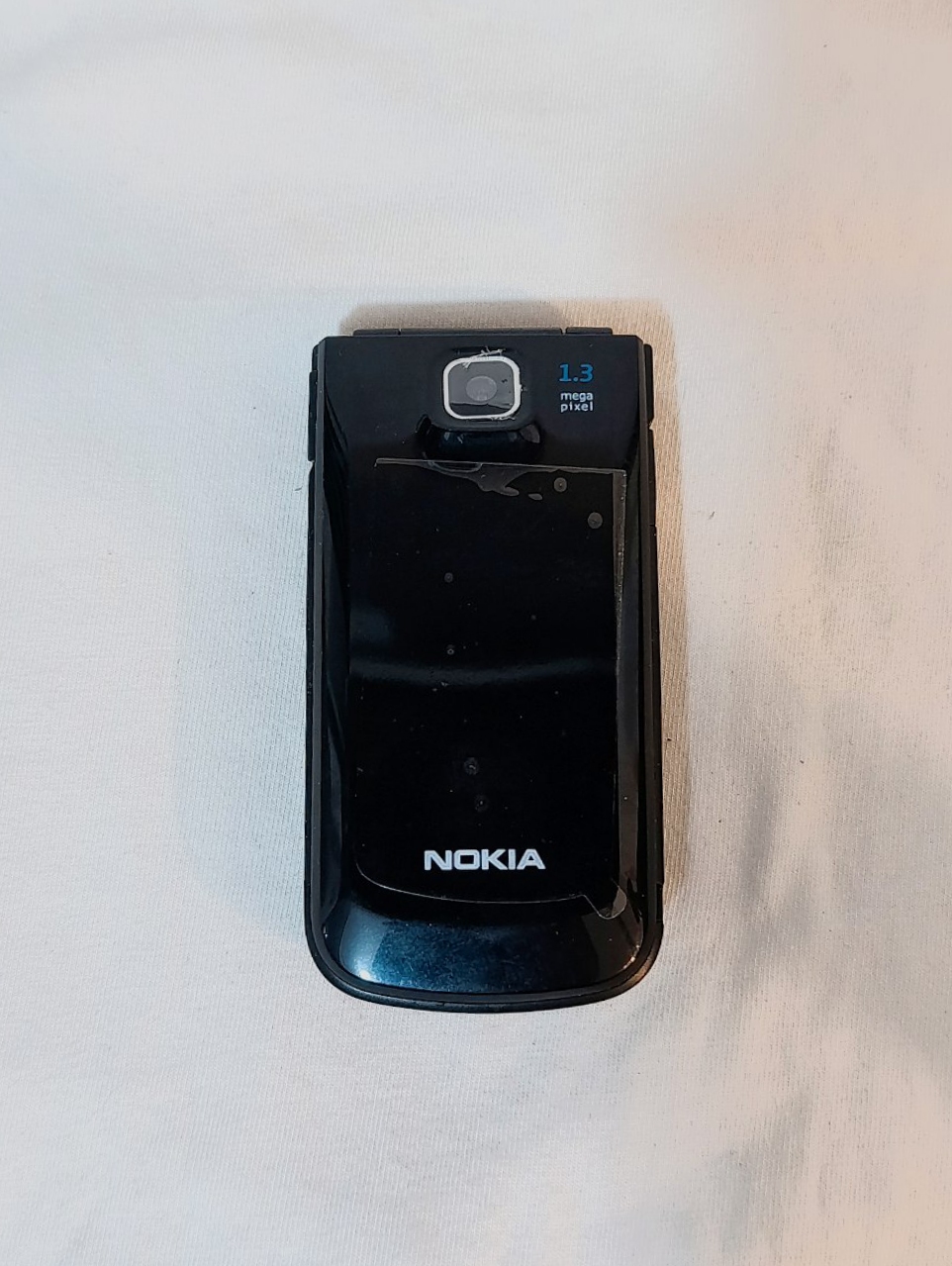 گوشی موبایل نوکیا (ریجسترشده)NOKIA  2720aFOID