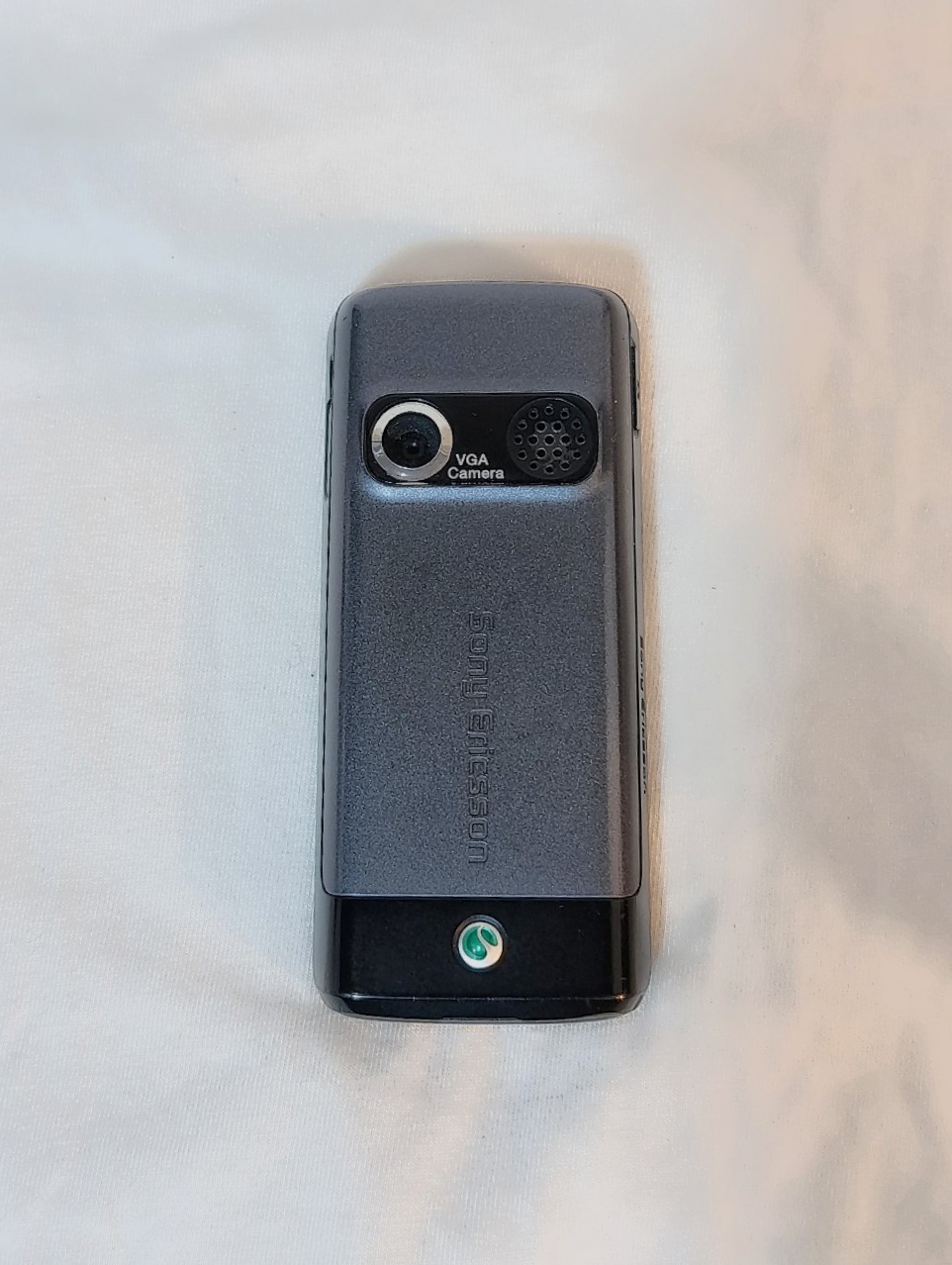 گوشی موبایل سونی اریکسونSONY ERICSSON K310i(ریجستر)