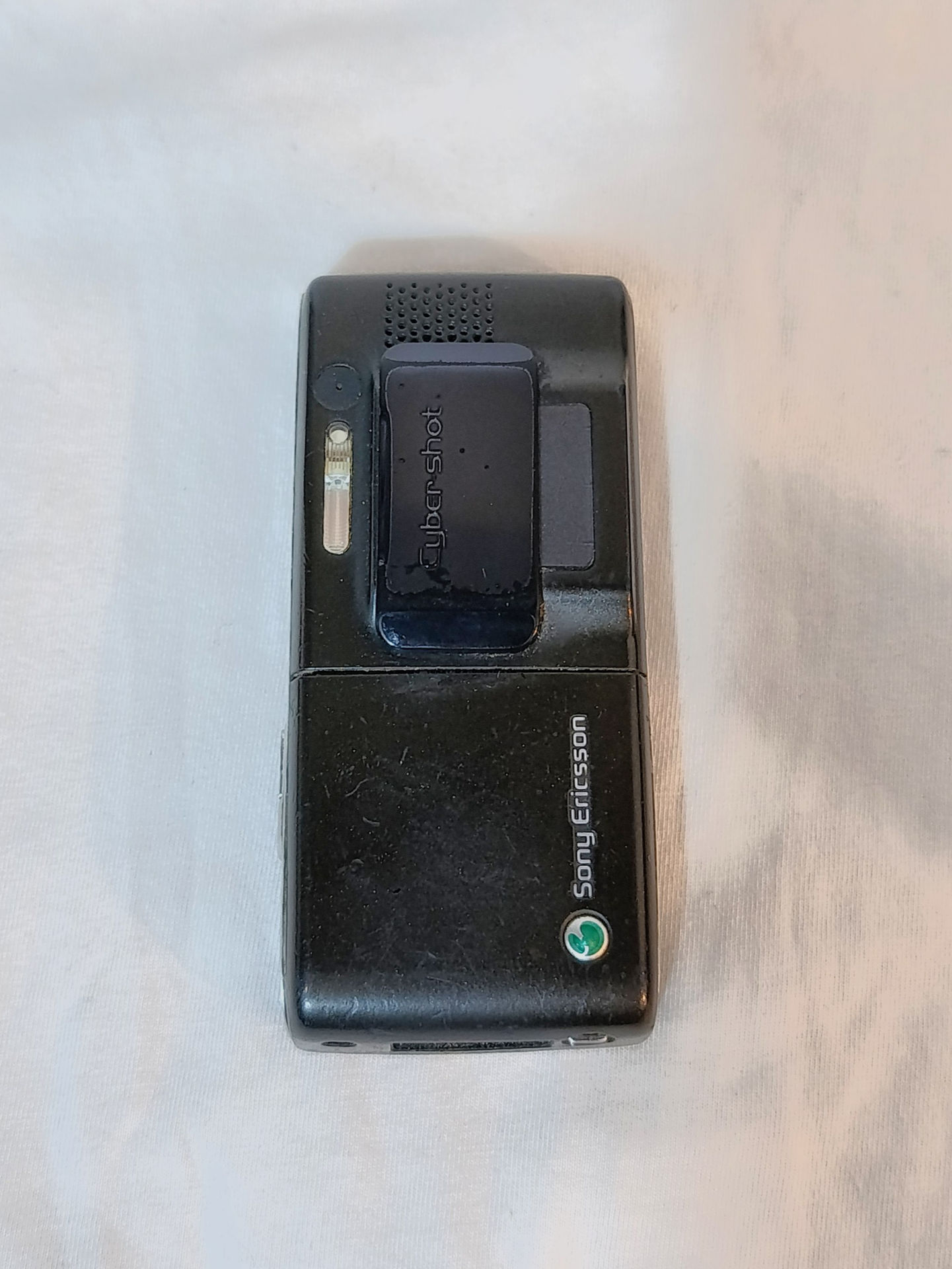 گوشی موبایل سونی اریکسونSONY ERICSSON K800i(ریجستر)