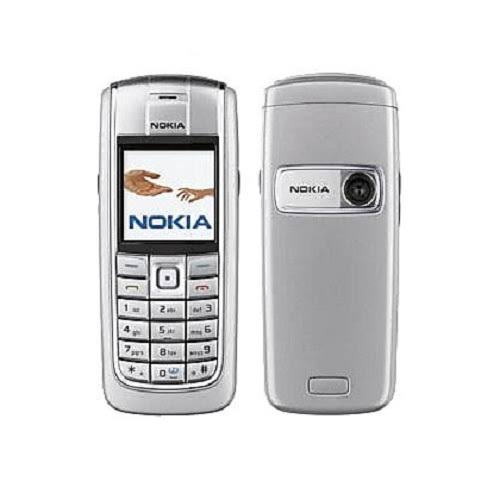 گوشی موبایل نوکیا (ریجسترشده)NOKIA  6020
