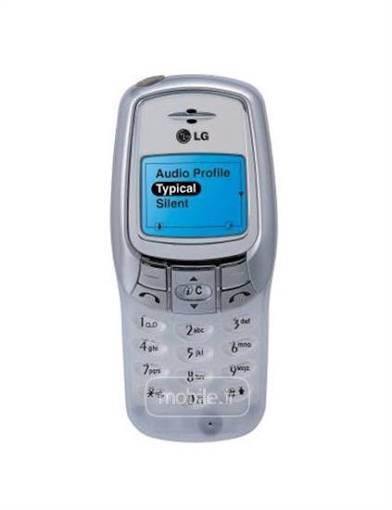 گوشی موبایل ال جی  (ریجسترشده)   LG W3000