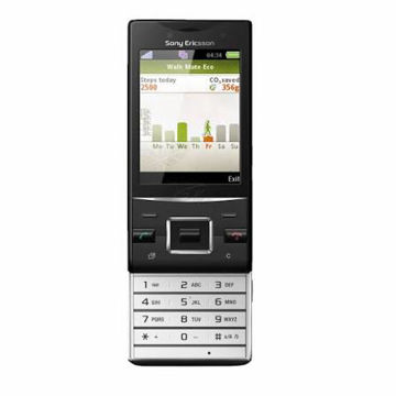 گوشی موبایل سونی اریکسونSONY ERICSSON J20  Hazel(ریجستر)