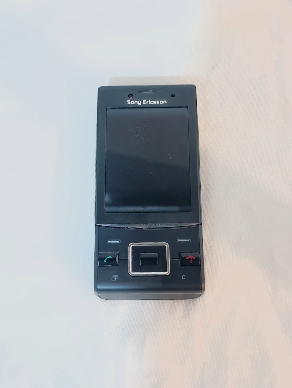 گوشی موبایل سونی اریکسونSONY ERICSSON J20  Hazel(ریجستر)