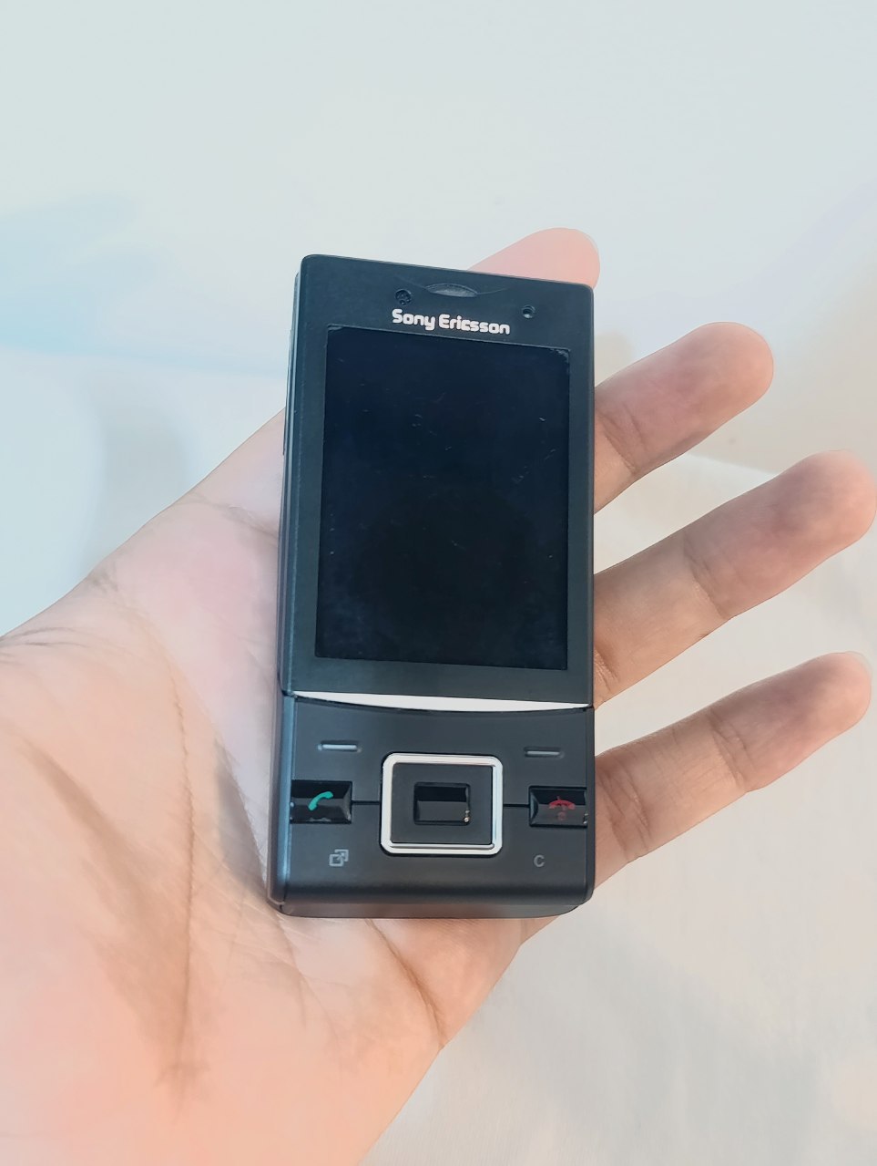 گوشی موبایل سونی اریکسونSONY ERICSSON J20  Hazel(ریجستر)
