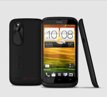 گوشی موبایل اچ تی سی  Htc  DESIRE  V (اکبند)  