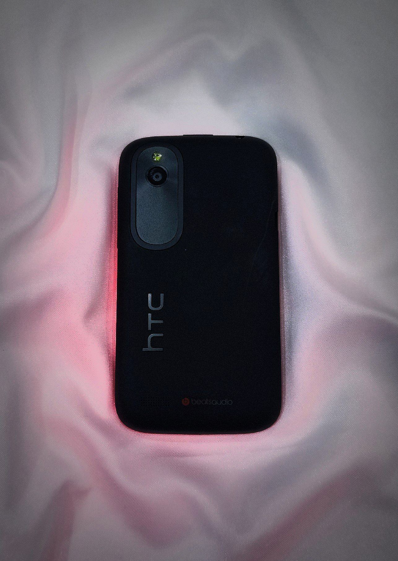 گوشی موبایل اچ تی سی  Htc  DESIRE  V (اکبند)  