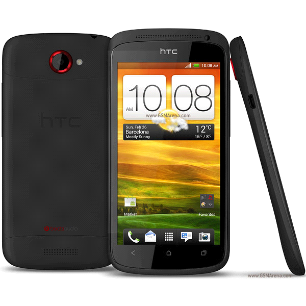 گوشی موبایل اچ تی سی  Htc  DESIRE X (اکبند)