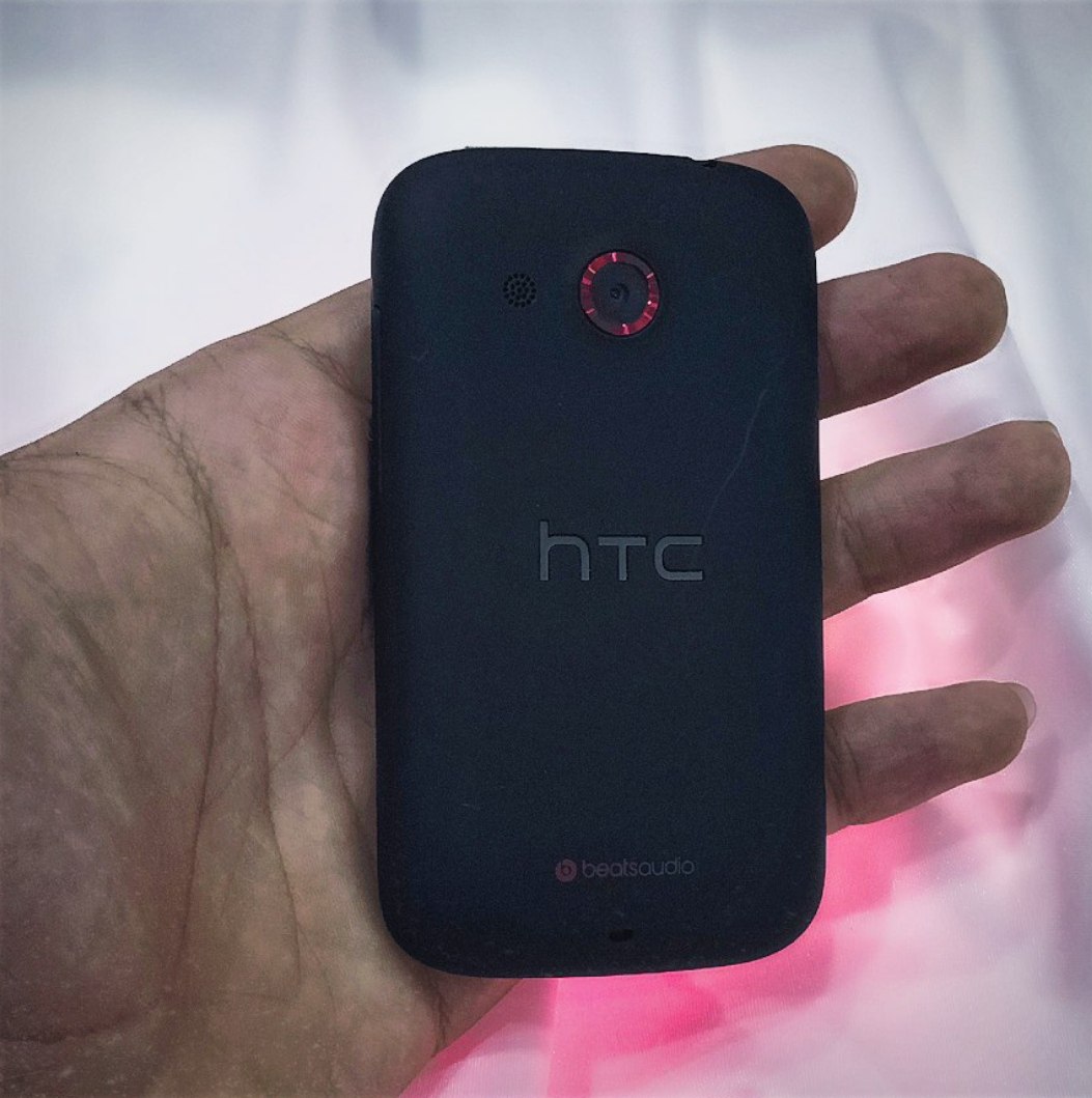 گوشی موبایل اچ تی سی  Htc  DESIRE X (اکبند)