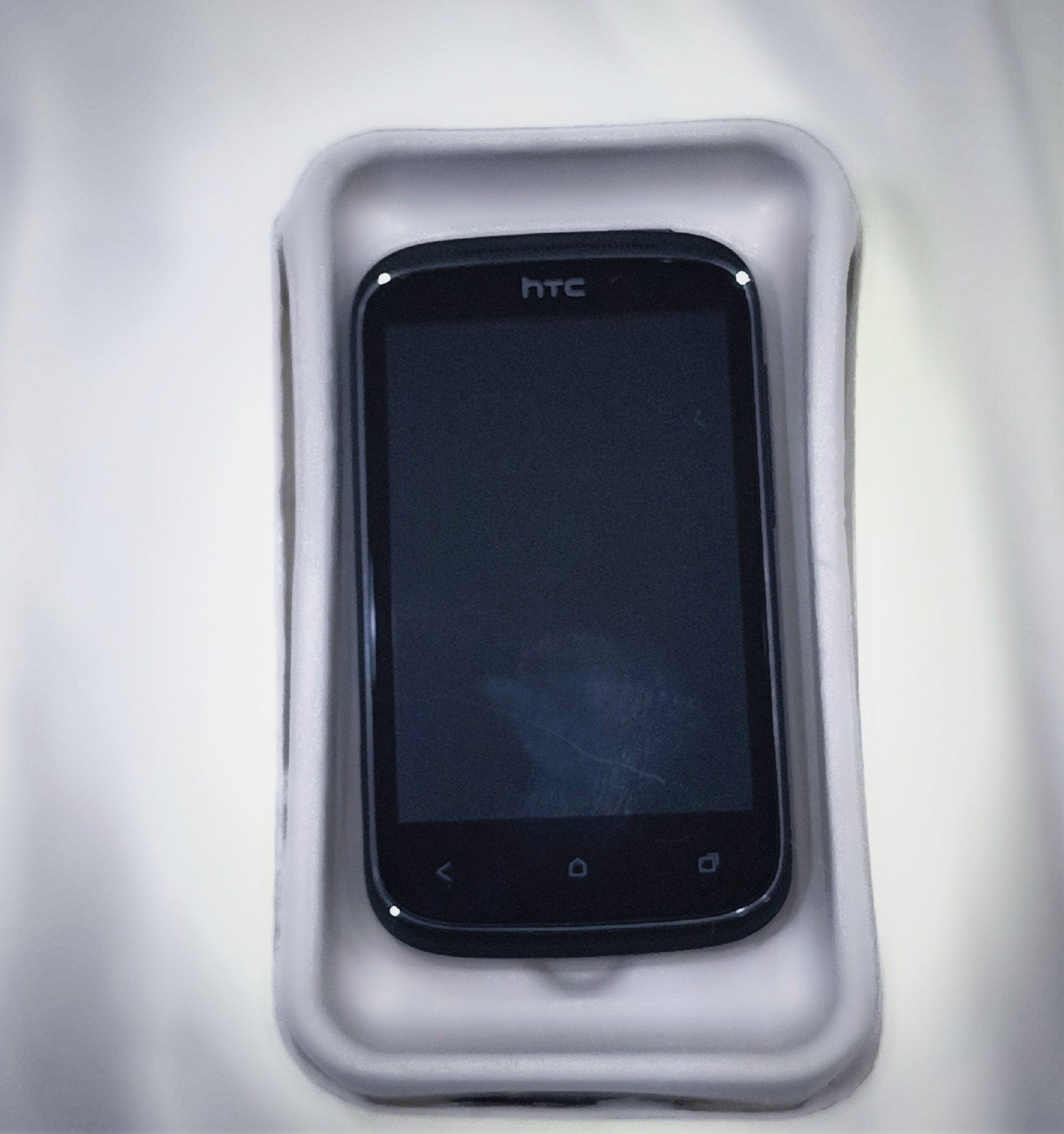 گوشی موبایل اچ تی سی  Htc  DESIRE X (اکبند)