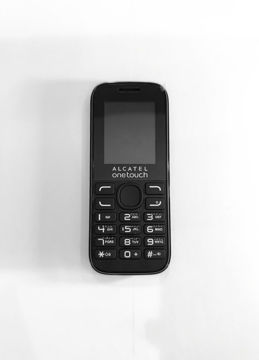 گوشی موبایل الکاتل 10.16D  Onetouch  (اکبند)