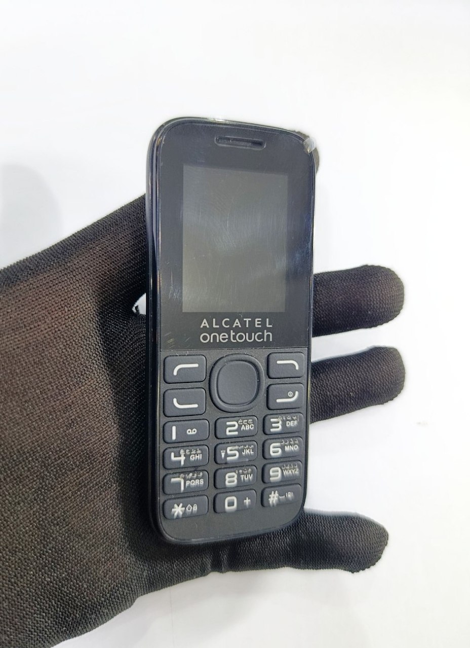 گوشی موبایل الکاتل 10.16D  Onetouch  (اکبند)