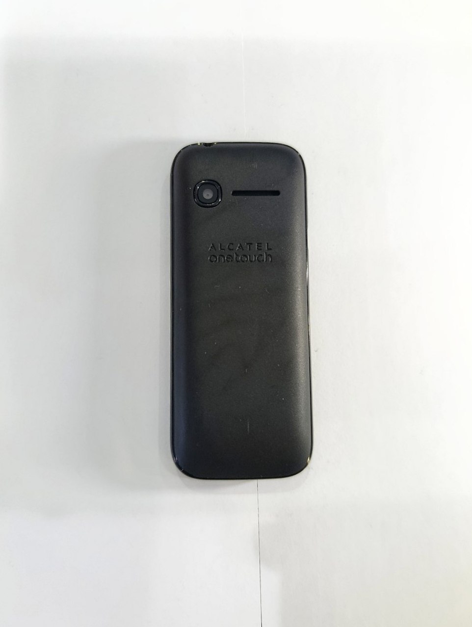 گوشی موبایل الکاتل 10.16D  Onetouch  (اکبند)