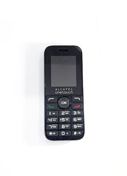 گوشی موبایل الکات  Alcatel  1052D   (اکبند)
