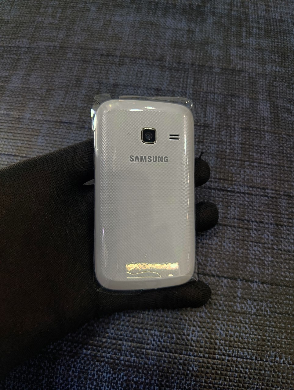 گوشی موبایل سامسونگSAMSUNG gt-s6102(آکبند)