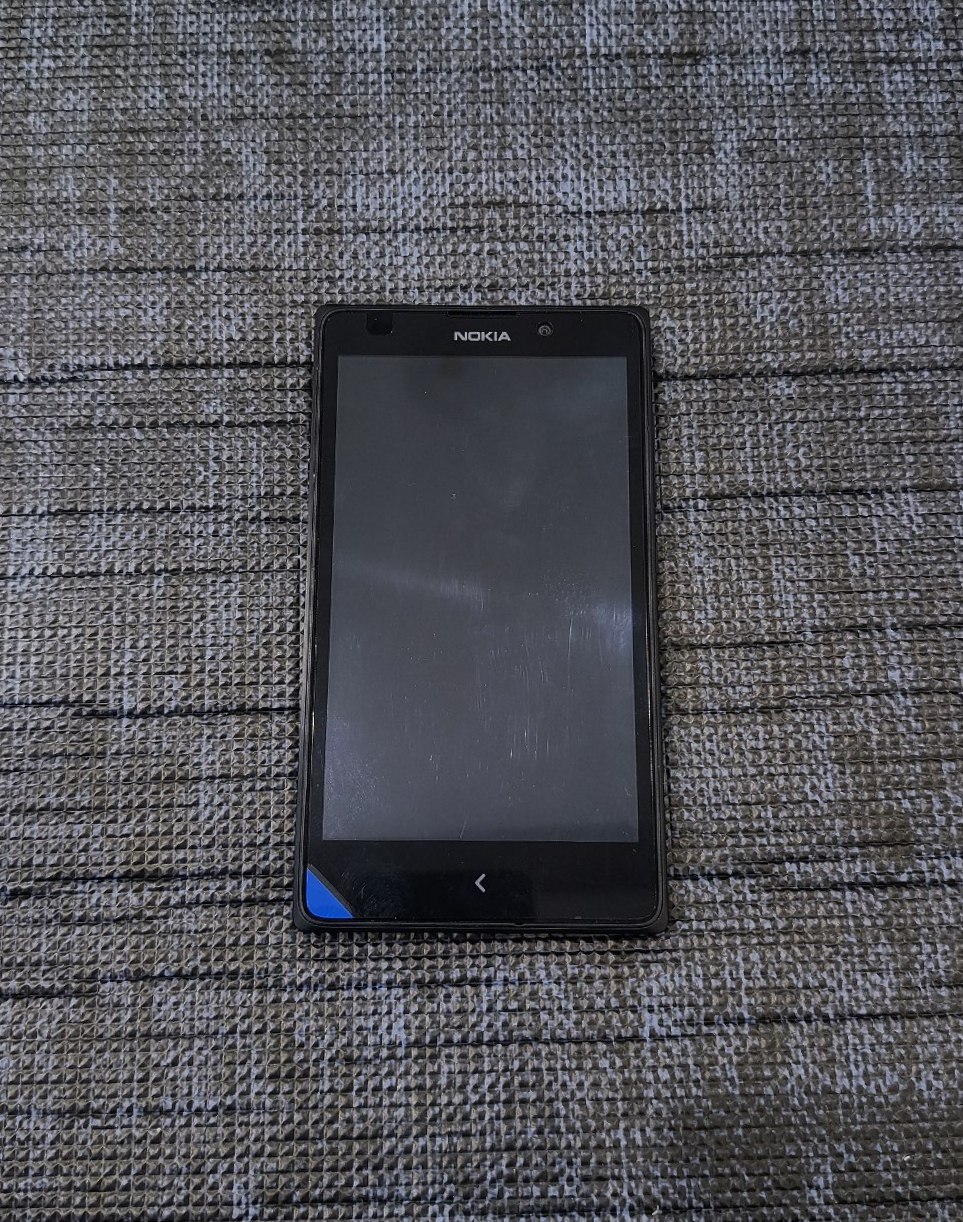 گوشی موبایل نوکیا NOKIA  XL (آکبند)