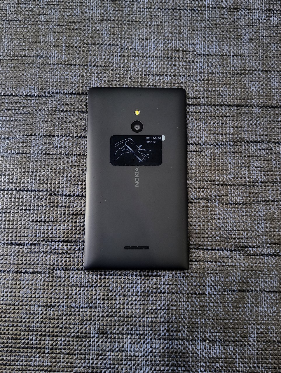 گوشی موبایل نوکیا NOKIA  XL (آکبند)