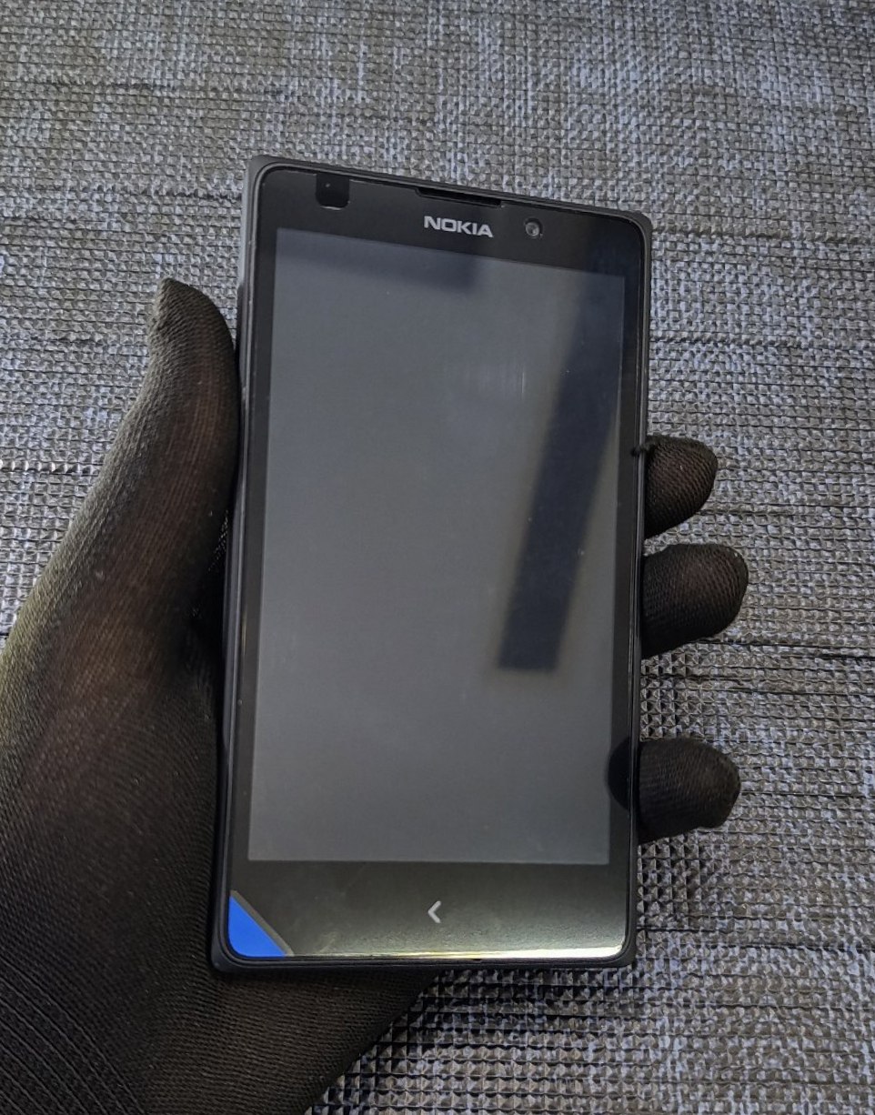 گوشی موبایل نوکیا NOKIA  XL (آکبند)