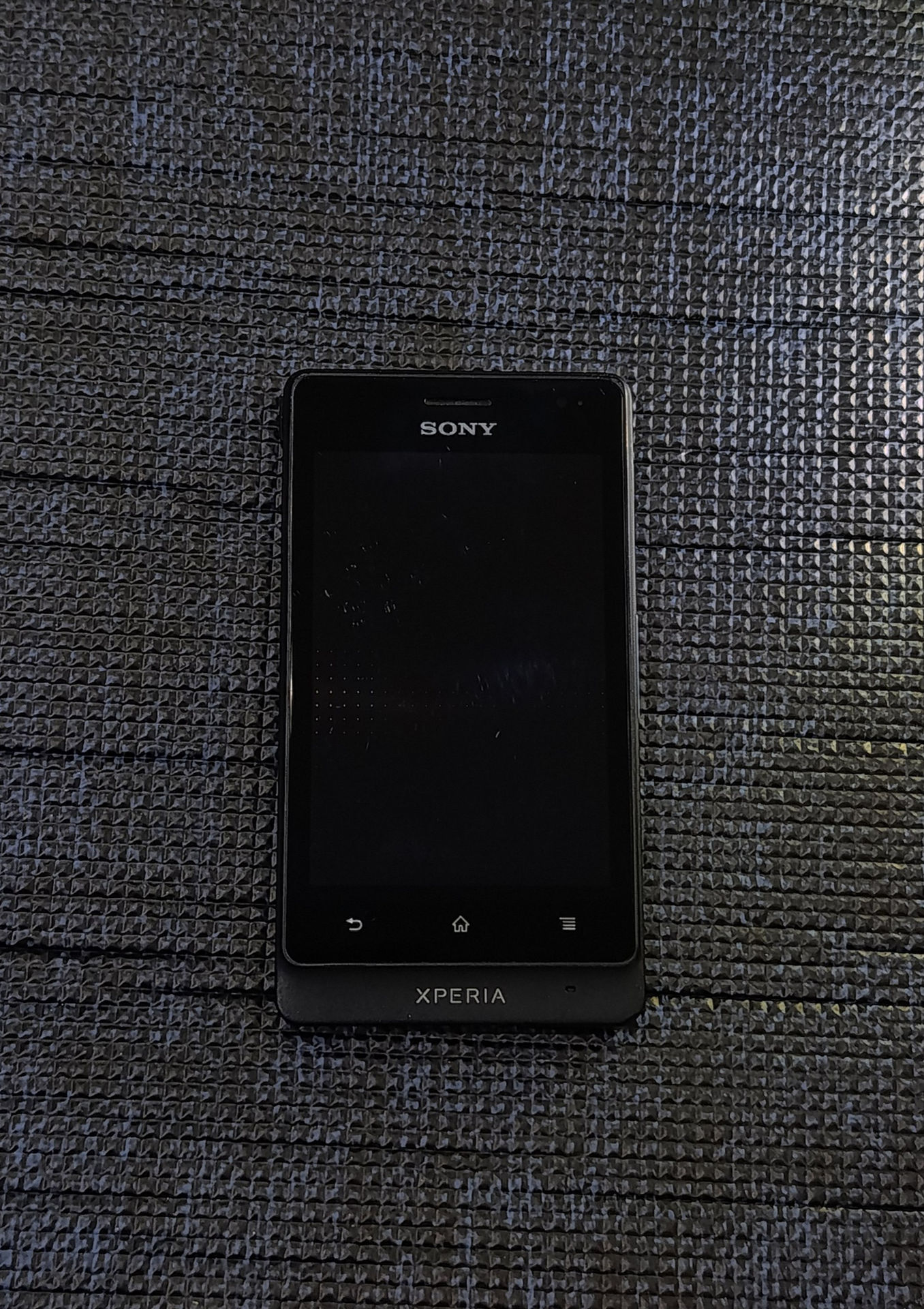 گوشی موبایل سونی  SONY Xperia Go  (ریجستر)