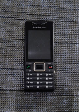 گوشی موبایل سونی اریکسونSONY ERICSSON K970i(ریجستر)